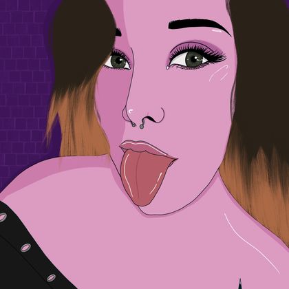battynoirlove OnlyFans picture
