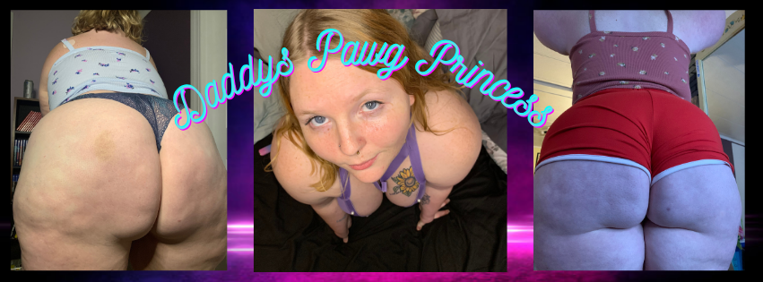 daddyspawgprincess OnlyFans profile picture