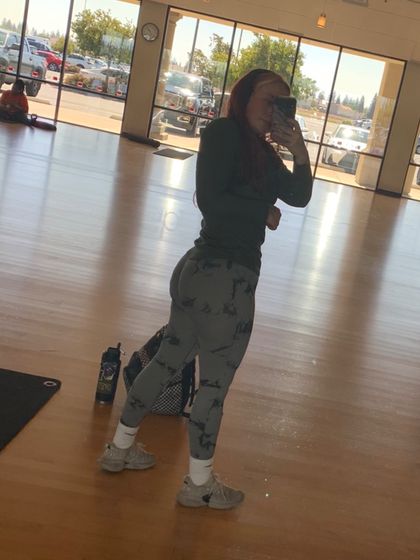 mamagianna OnlyFans picture