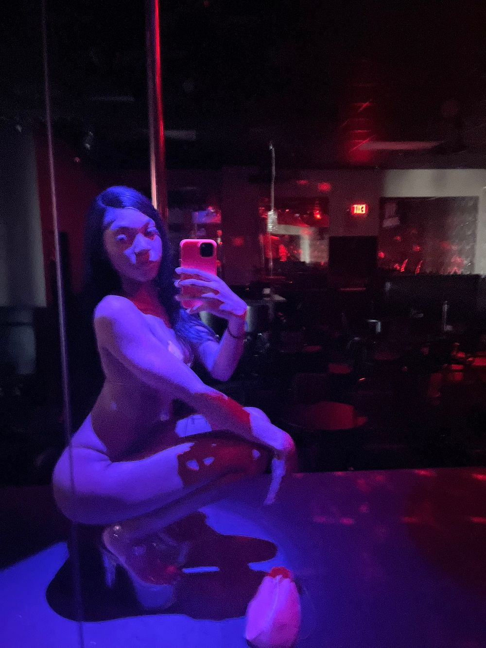 luvlikeriri OnlyFans profile picture