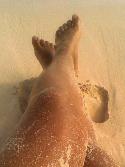feetfetishdreamland OnlyFans picture