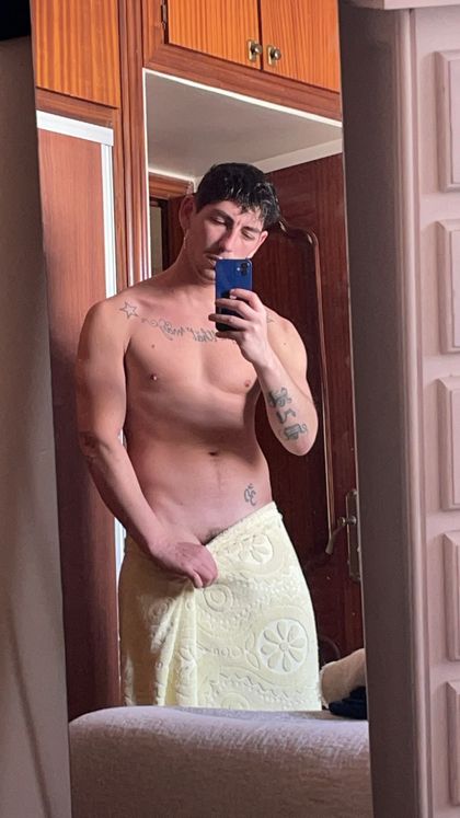 funkermann OnlyFans picture