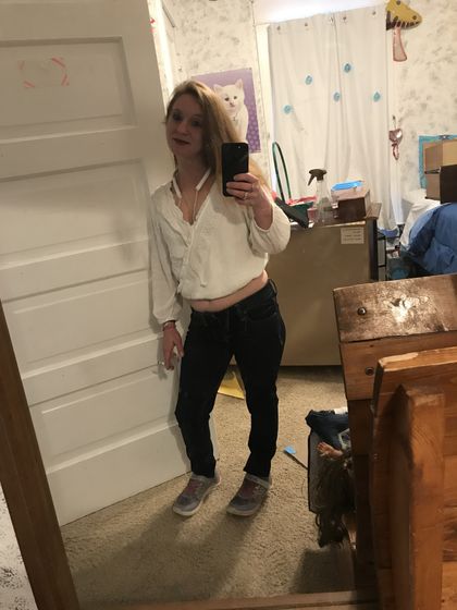 mandi34 OnlyFans picture