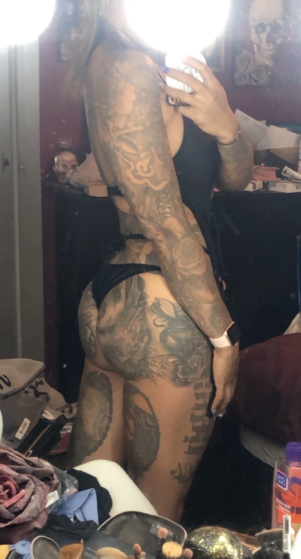 punkahontas666 OnlyFans profile picture