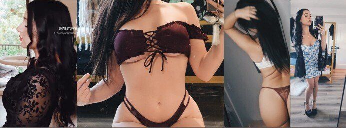 haileyofvenus OnlyFans profile picture