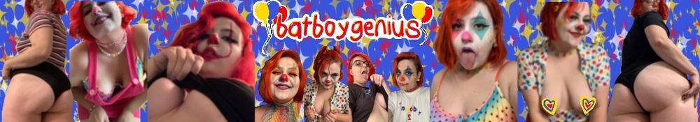 batboygenius OnlyFans profile picture
