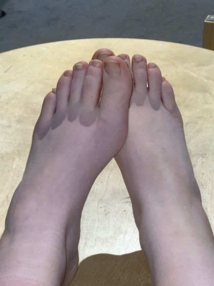 natural_beautiful_feet OnlyFans picture