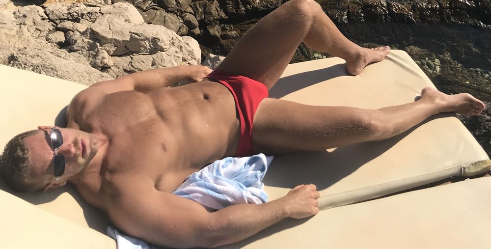 captainamerica777 OnlyFans profile picture