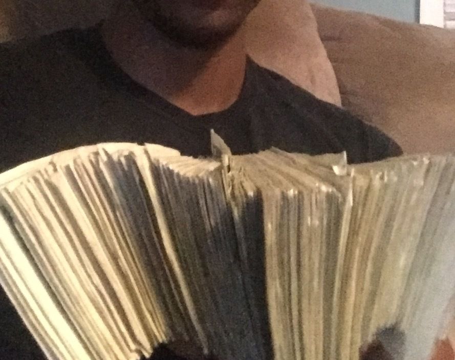 smoove929 OnlyFans profile picture