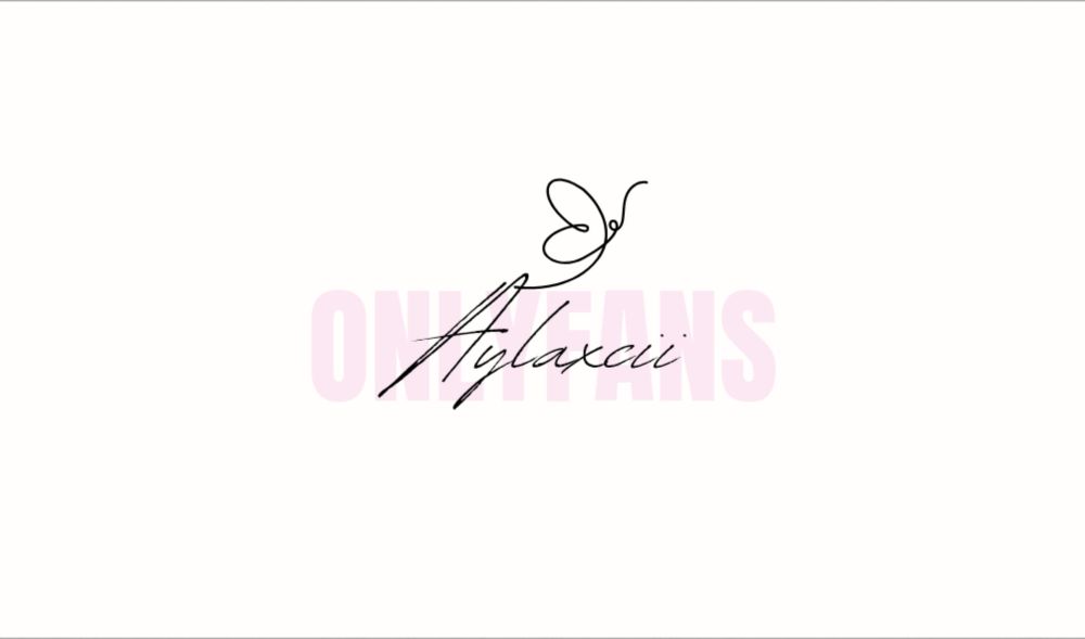 aylaxcii OnlyFans profile picture