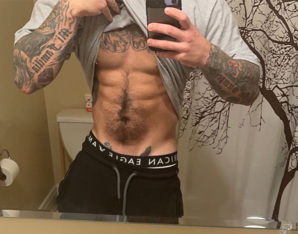 daddy-jay77 OnlyFans profile picture