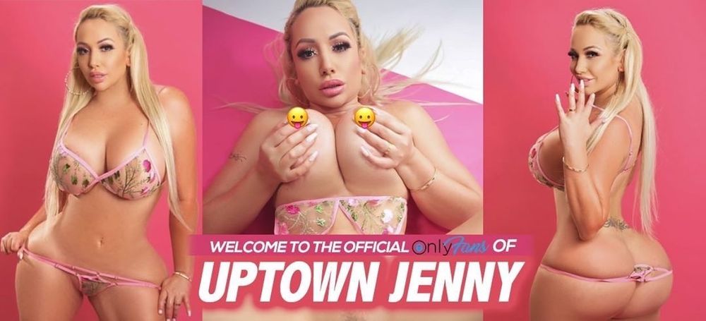 uptownjenny OnlyFans profile picture