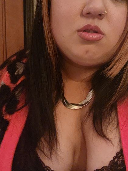 gorditareinafree OnlyFans picture