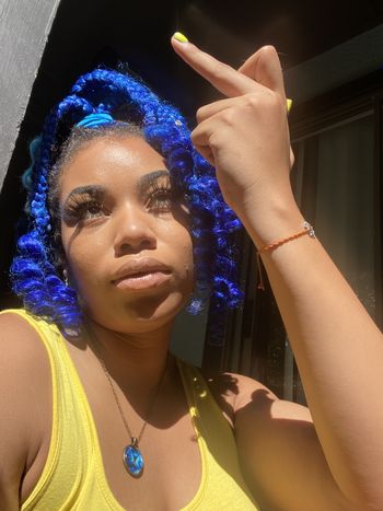 Sole Stroker FINDOM