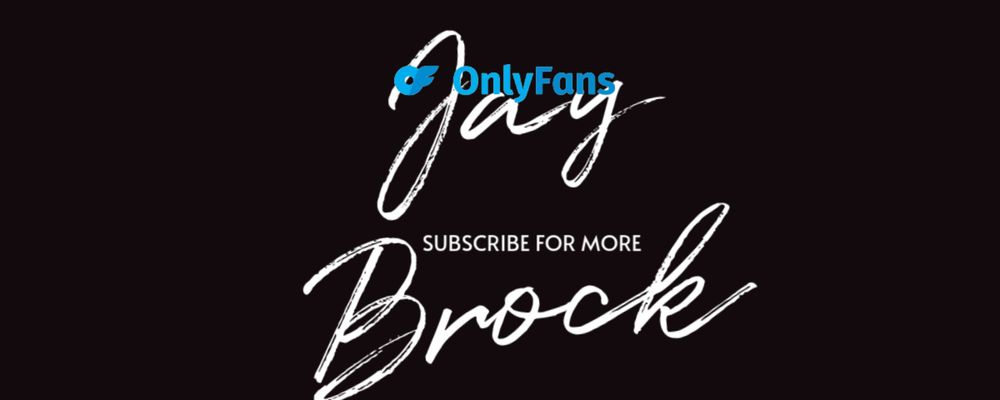 jaybrock OnlyFans profile picture