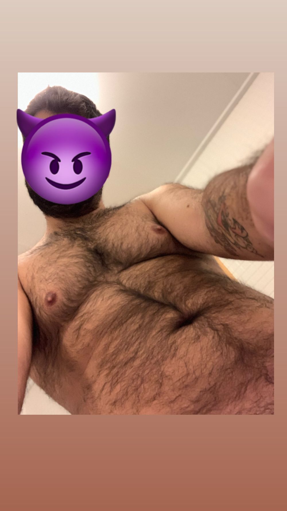 mubear OnlyFans profile picture