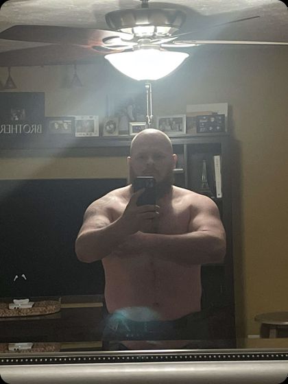 beardedandstrapped OnlyFans picture