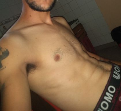 blackphanter288 OnlyFans picture
