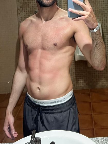 uncutjew1 OnlyFans picture