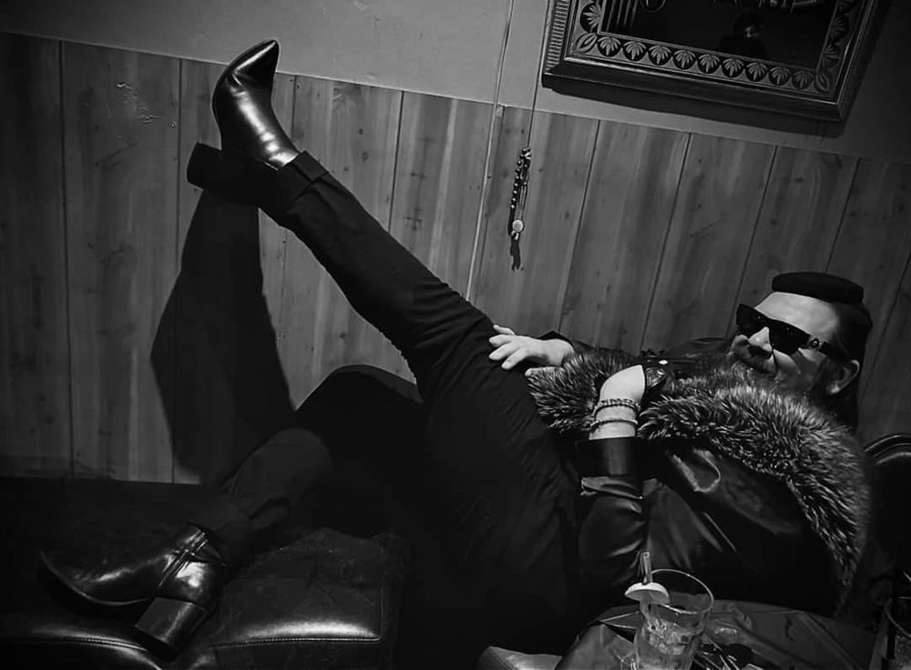 matty_gaga OnlyFans profile picture