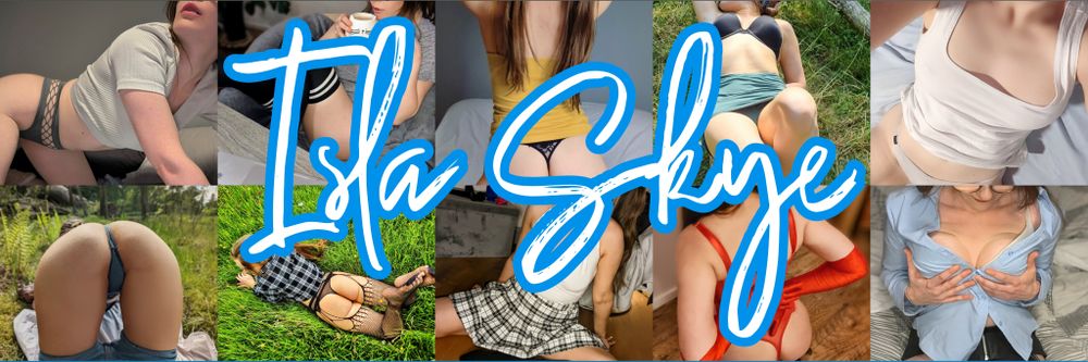 xislaskyex OnlyFans profile picture