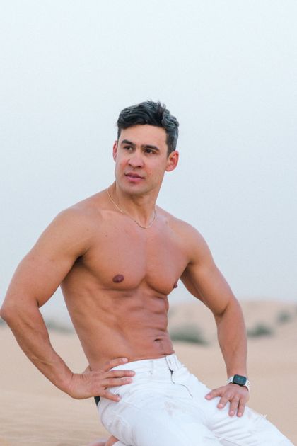 sexydoctorg OnlyFans picture