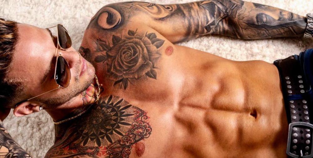 ianhachmann OnlyFans profile picture