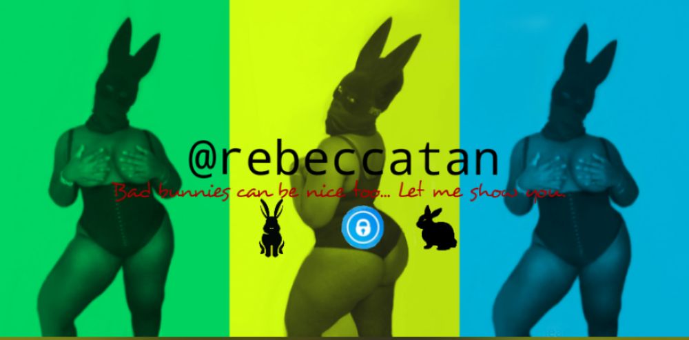 rebeccatan OnlyFans profile picture
