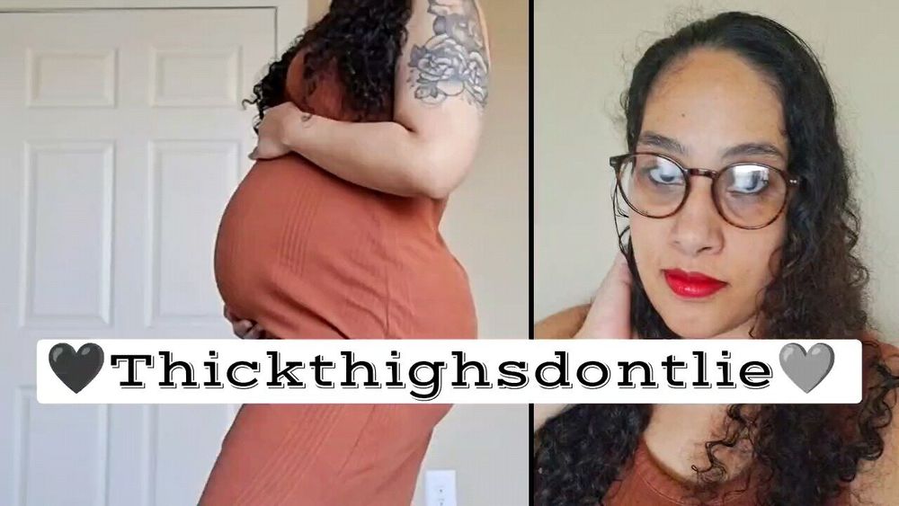 thickthighsdontlie OnlyFans profile picture