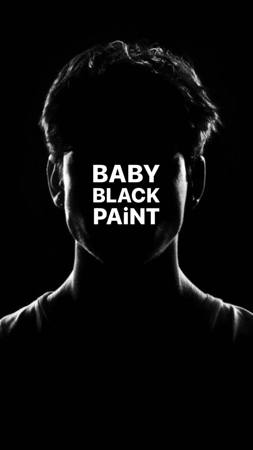 babyblackpaintt OnlyFans profile picture