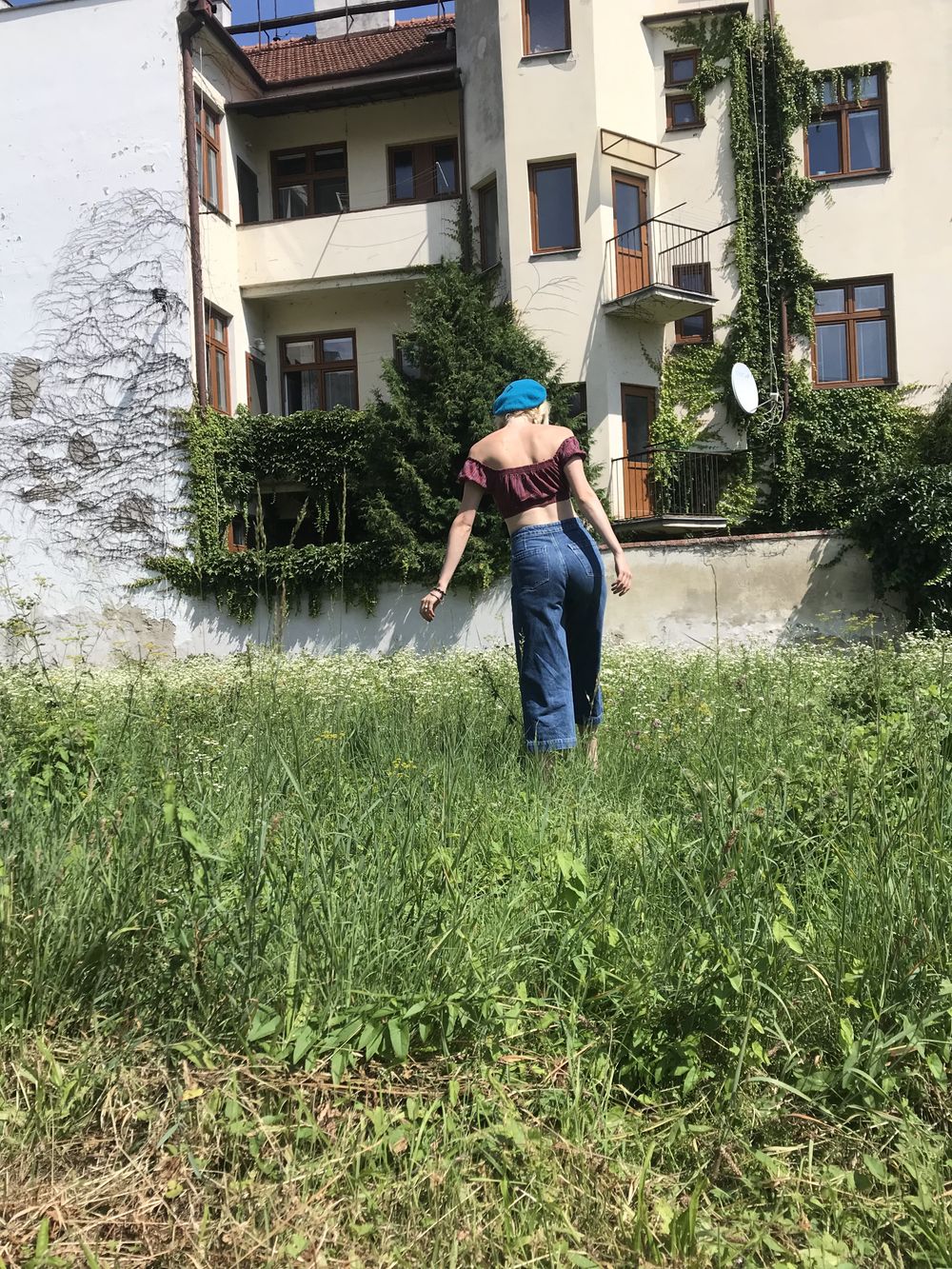 evelynaneplechova OnlyFans profile picture