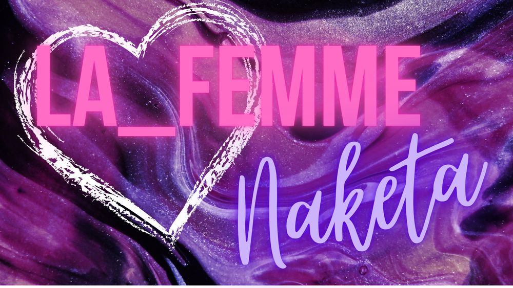 la_femme_naketa OnlyFans profile picture