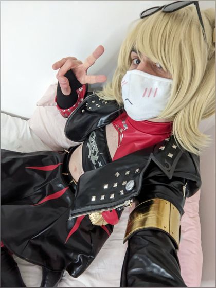 otter_chan OnlyFans picture
