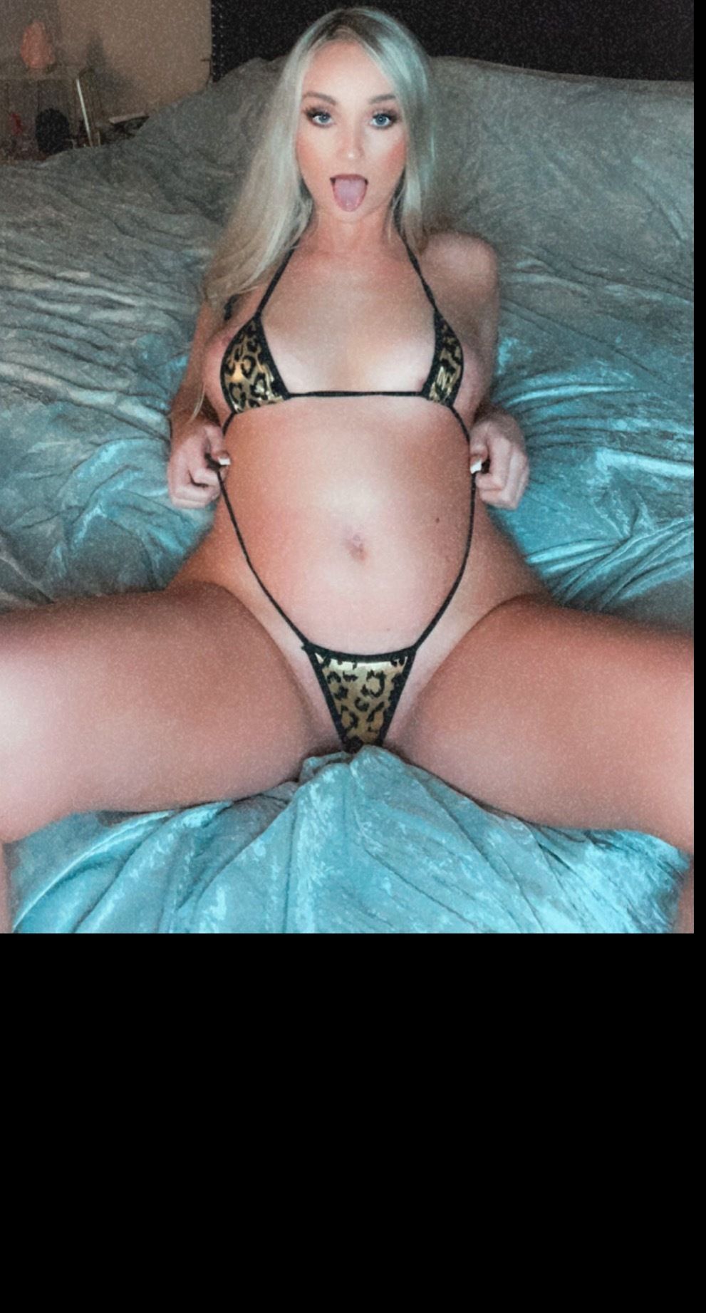 khloeklark1 OnlyFans profile picture