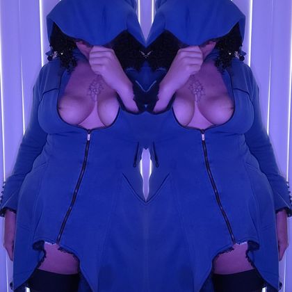 sexiiredwun OnlyFans picture