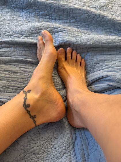 veinvixen OnlyFans picture