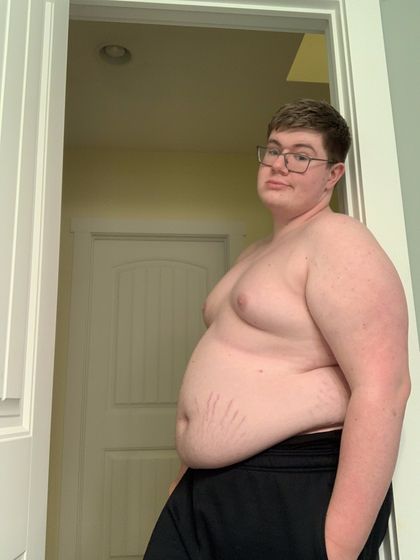 chubbysnowman OnlyFans picture