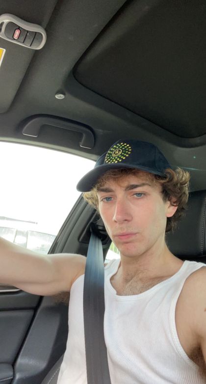 sexytexasrangerr OnlyFans picture