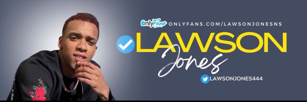 lawsonjones OnlyFans profile picture
