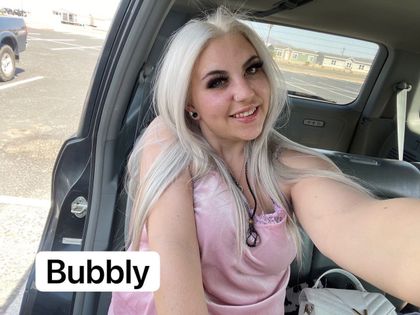 bubblybarbiexo OnlyFans picture