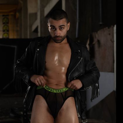 mister_oh OnlyFans picture