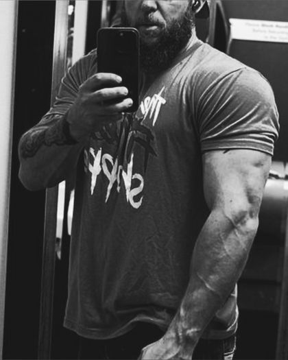 themorallessone OnlyFans picture