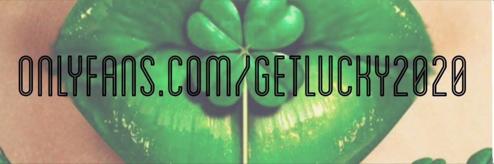 getlucky2020 OnlyFans profile picture