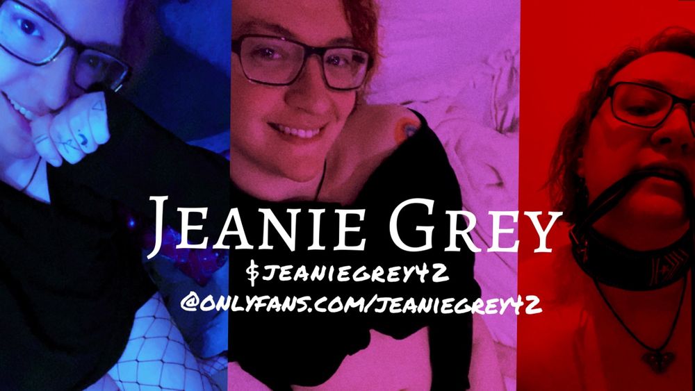 jeaniegrey42 OnlyFans profile picture
