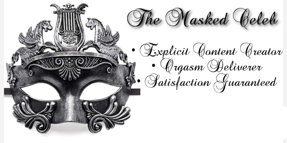 themaskedceleb OnlyFans profile picture