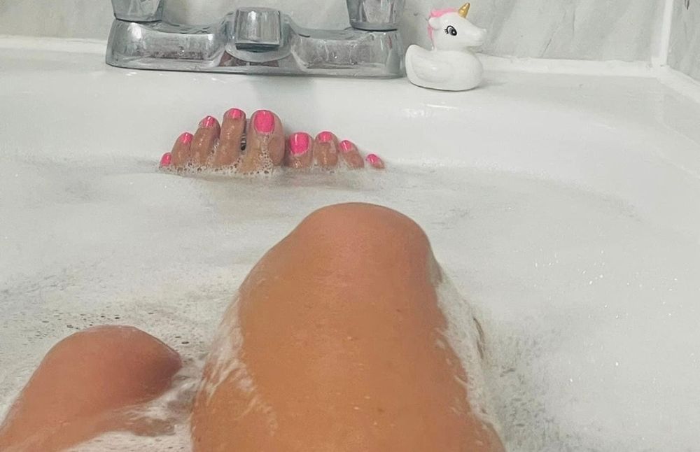 feistyfeetfemale OnlyFans profile picture