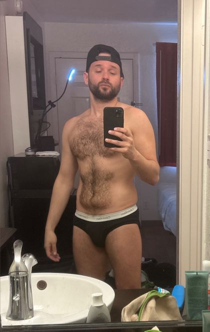 billycain OnlyFans picture