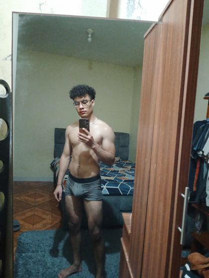 starbyron0 OnlyFans picture