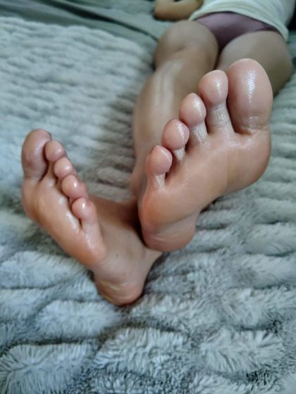 tootsietoesie OnlyFans picture
