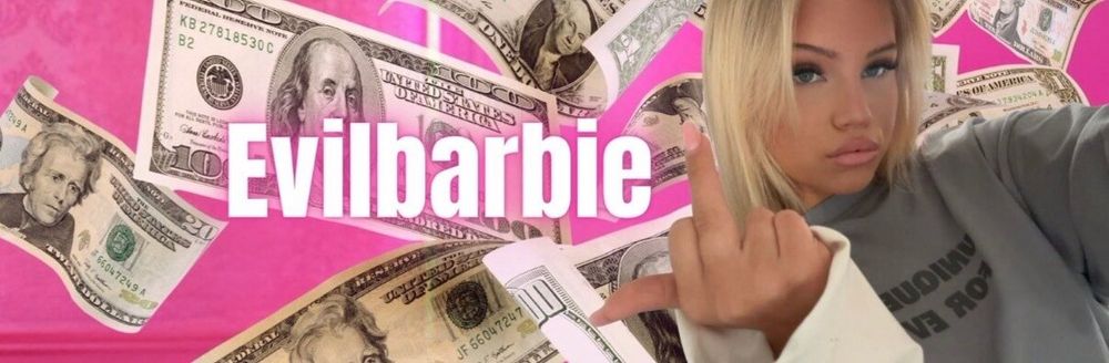 onlybarbiex OnlyFans profile picture